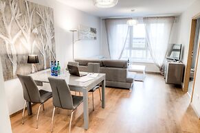 Residence Aparthotel