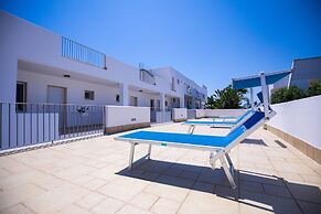 Donnosanto Hotel