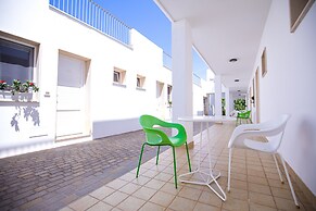 Donnosanto Hotel