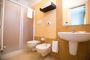 Donnosanto Hotel
