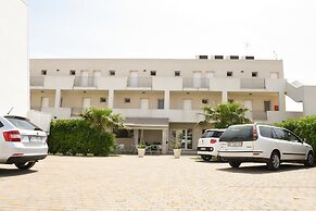 Donnosanto Hotel