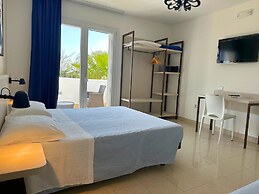 Donnosanto Hotel