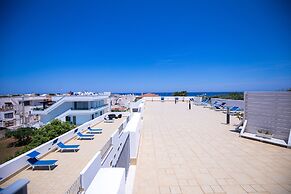 Donnosanto Hotel