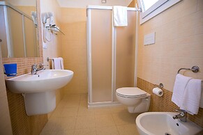 Donnosanto Hotel