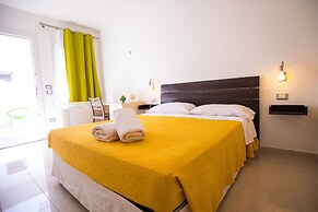 Donnosanto Hotel