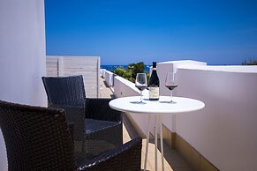Donnosanto Hotel