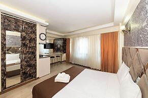 Terra Suites