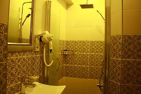 Terra Suites