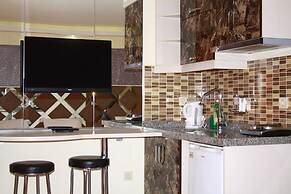 Terra Suites