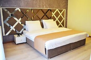 Terra Suites