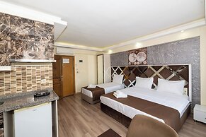 Terra Suites