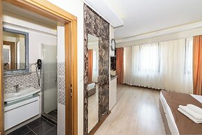Terra Suites