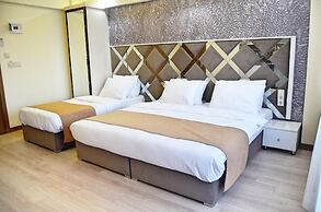 Terra Suites