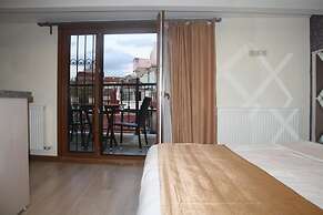 Terra Suites