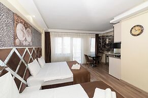 Terra Suites