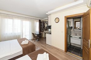 Terra Suites