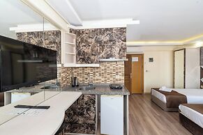 Terra Suites