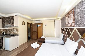 Terra Suites