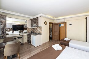 Terra Suites
