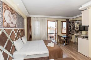 Terra Suites