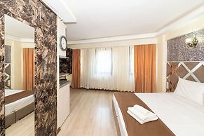 Terra Suites