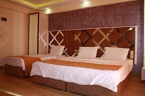 Terra Suites