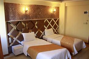 Terra Suites