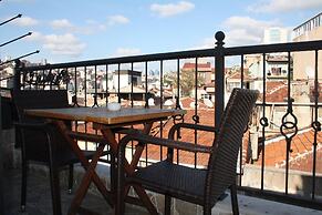 Terra Suites