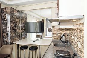 Terra Suites