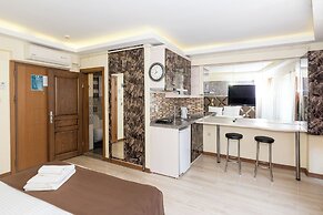 Terra Suites