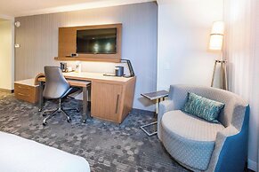 Courtyard by Marriott St. Augustine Beach