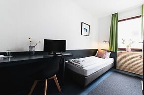 City Hotel Fellbach