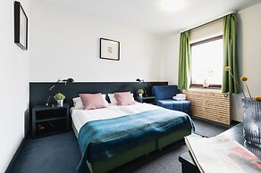 City Hotel Fellbach