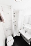 City Hotel Fellbach