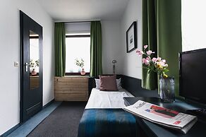 City Hotel Fellbach