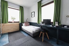 City Hotel Fellbach