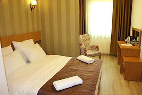 Hotel Melidium