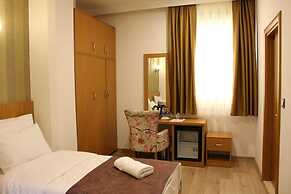 Hotel Melidium