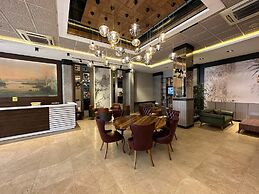Hotel Melidium
