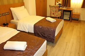 Hotel Melidium
