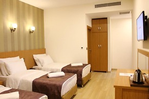 Hotel Melidium