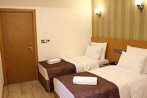Hotel Melidium