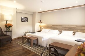 Abittare Hotels