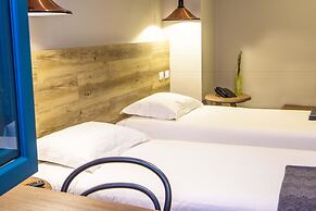 Abittare Hotels