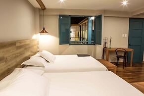 Abittare Hotels