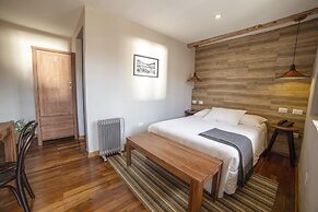 Abittare Hotels