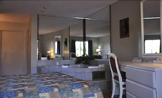 Motel Les Pignons Verts