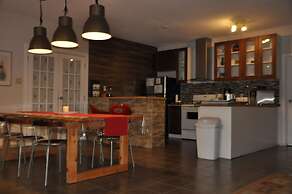 Motel Les Pignons Verts