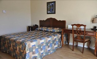Motel Les Pignons Verts