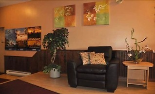 Motel Les Pignons Verts